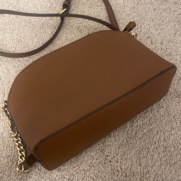 Michael Kors Crossbody Purse - Picture 3 of 4